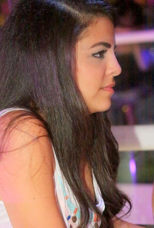 Publicity on Saturday Night